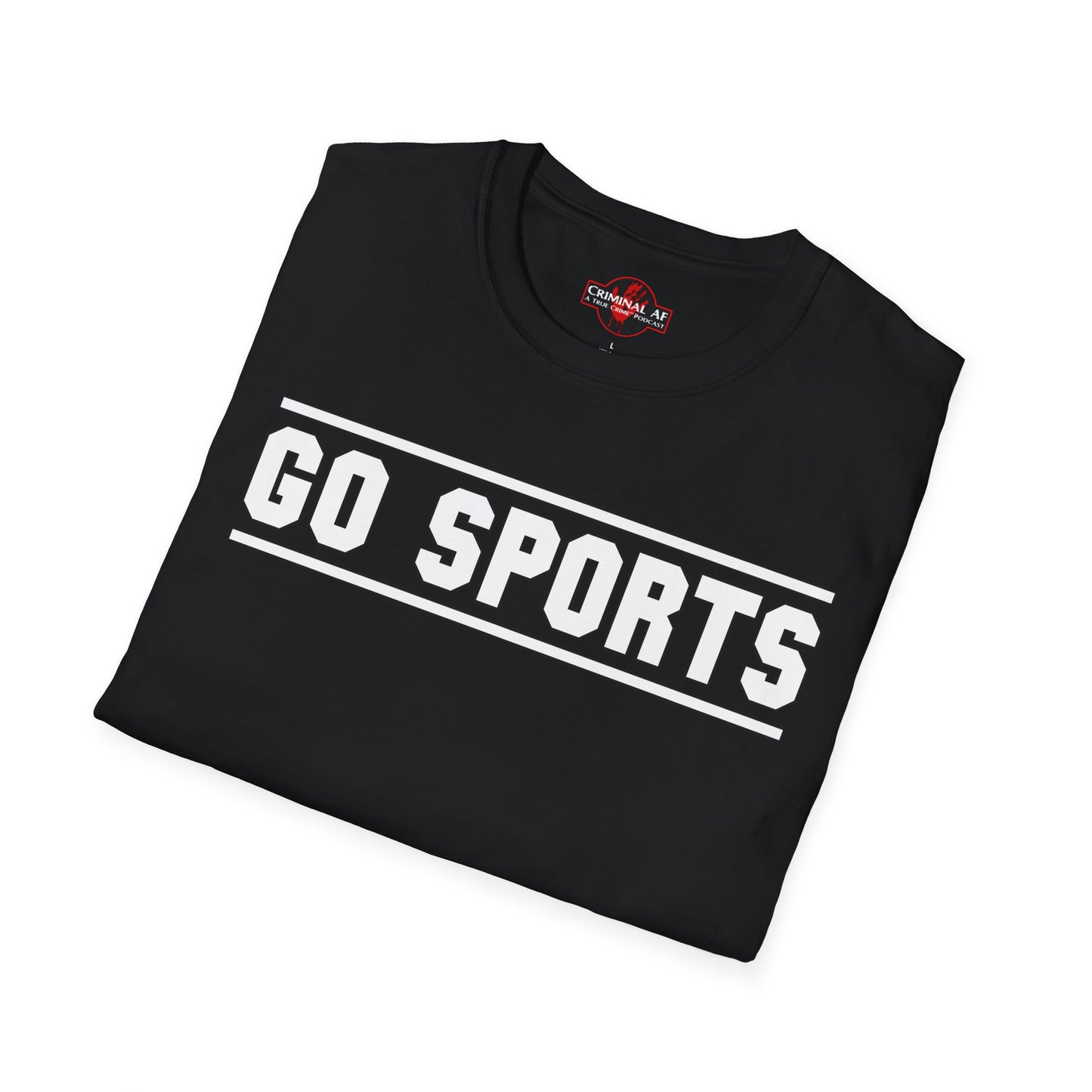 GO SPORTS T-Shirt