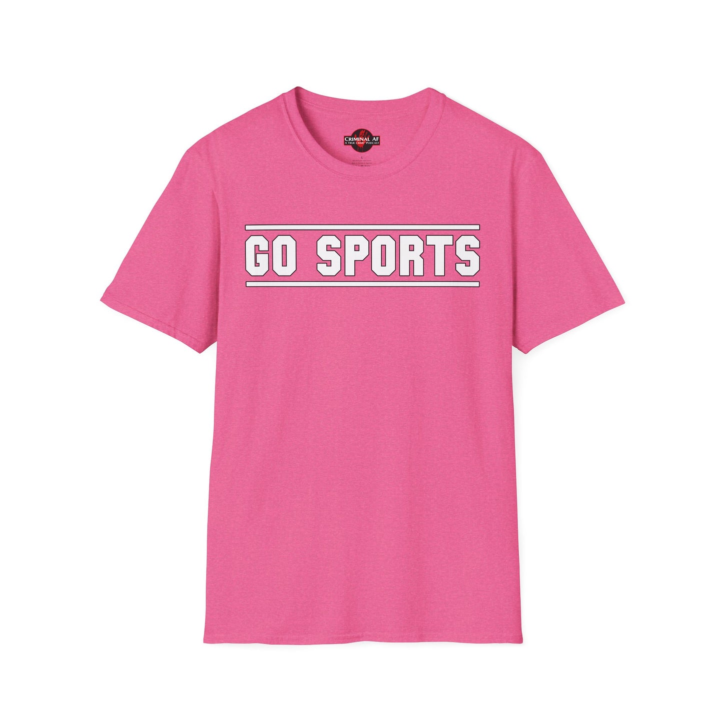 GO SPORTS T-Shirt