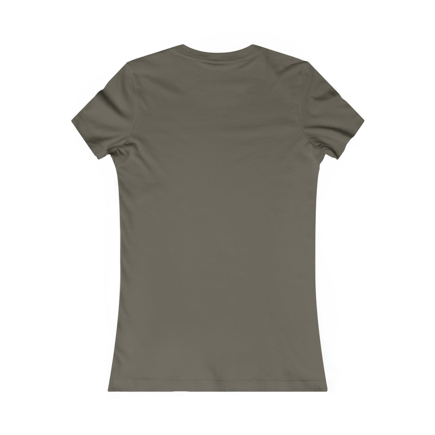 Little Miss Women's Favorite Tee