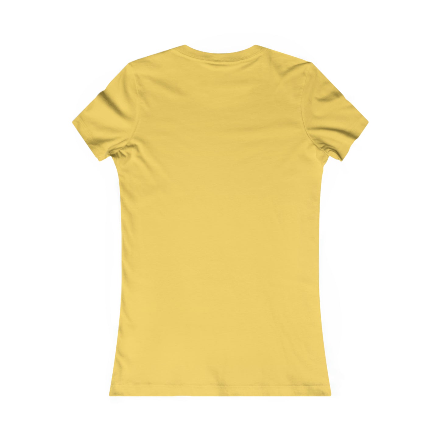 Little Miss Women's Favorite Tee