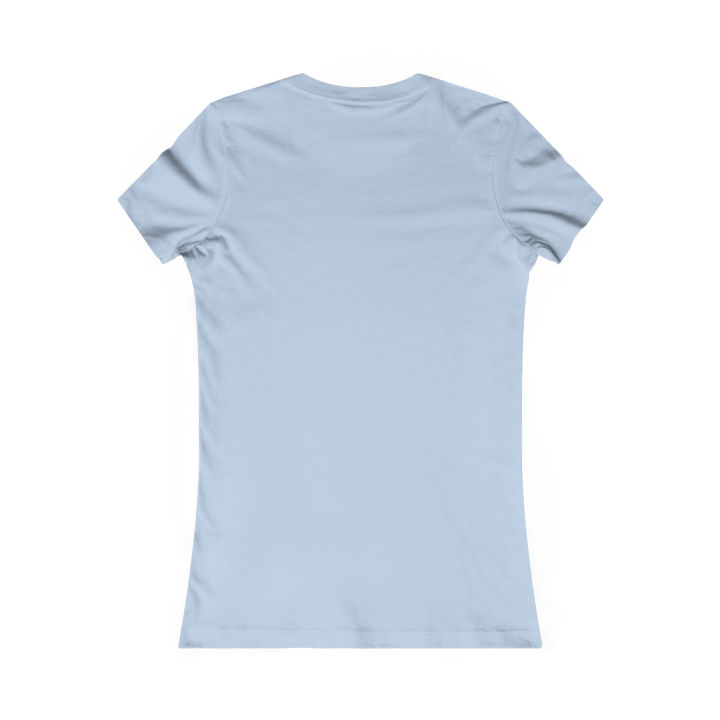 Little Miss Women's Favorite Tee