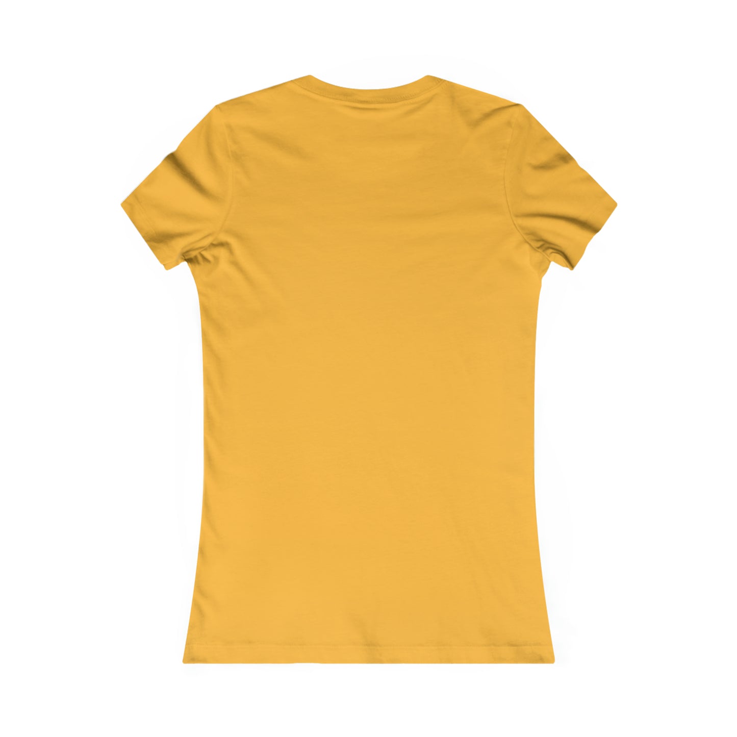 Little Miss Women's Favorite Tee