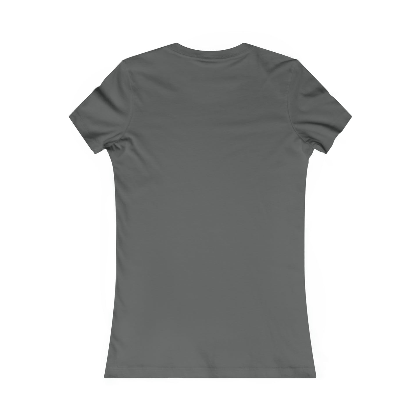 Little Miss Women's Favorite Tee