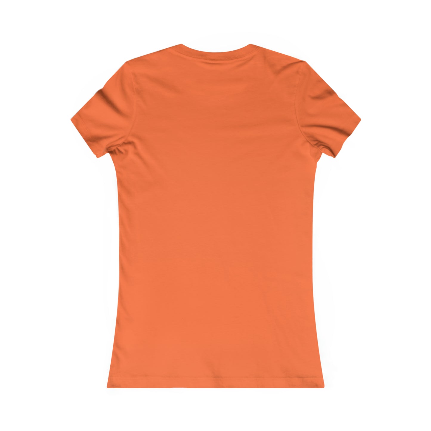 Little Miss Women's Favorite Tee