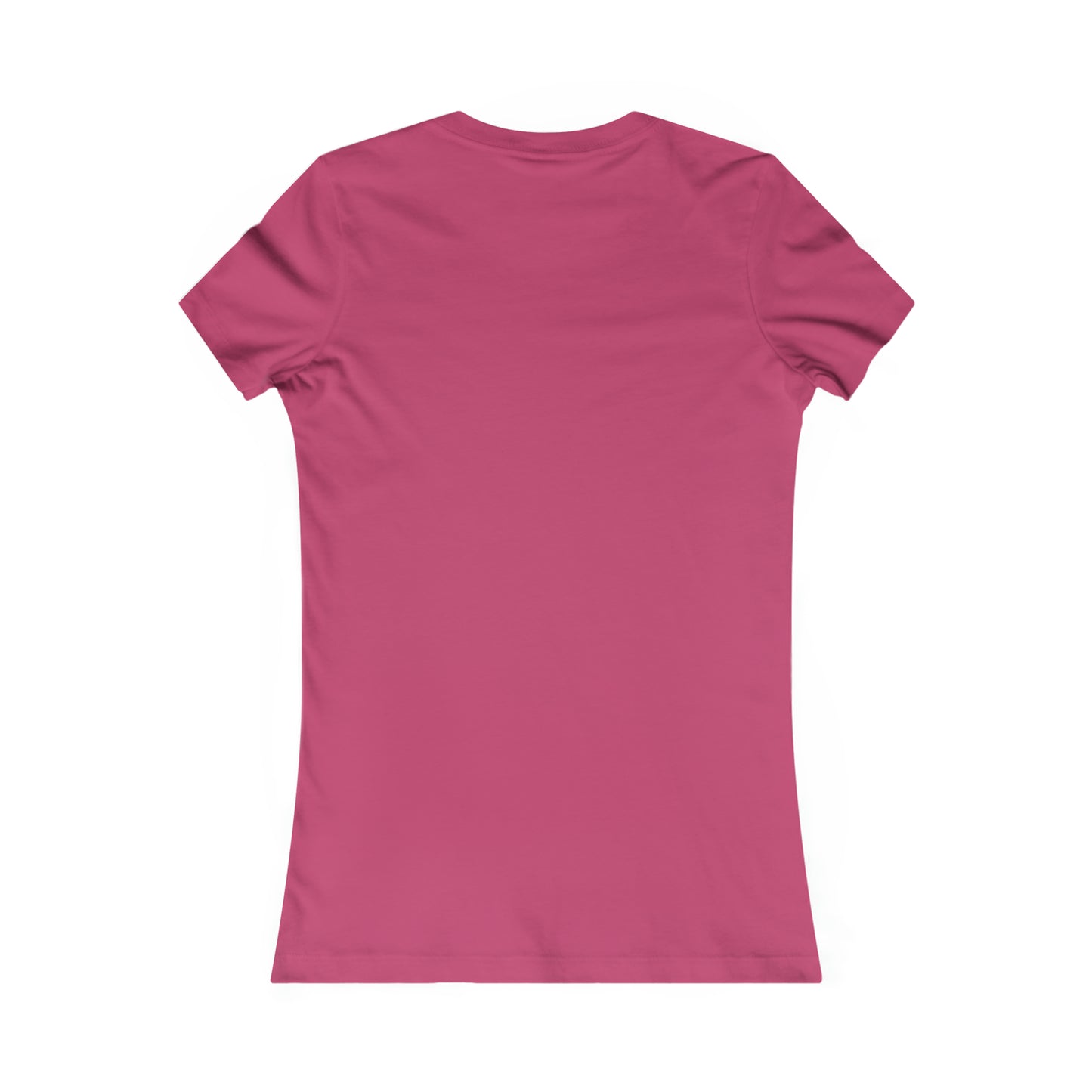 Little Miss Women's Favorite Tee