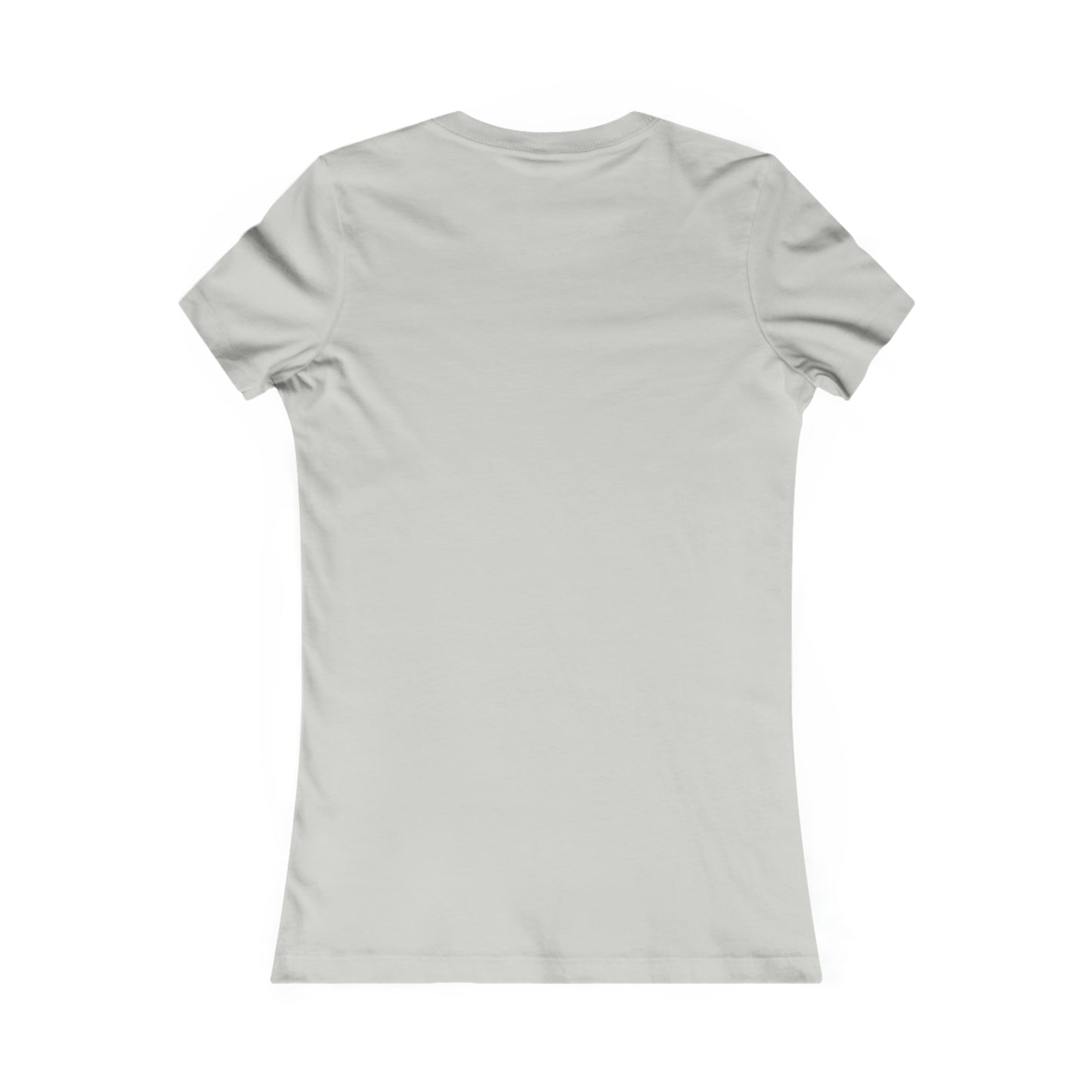 Little Miss Women's Favorite Tee