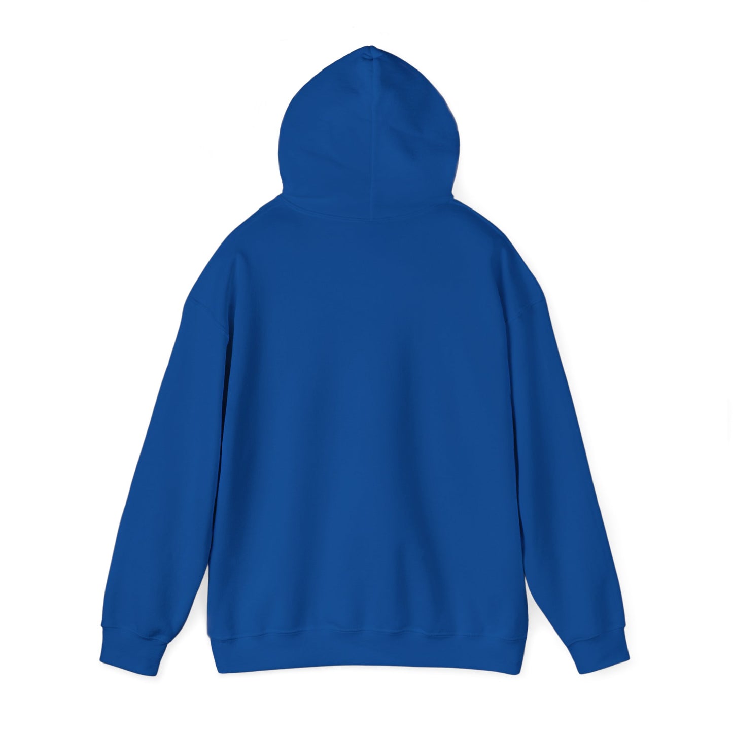 Spread Cheeks Hooded Sweatshirt