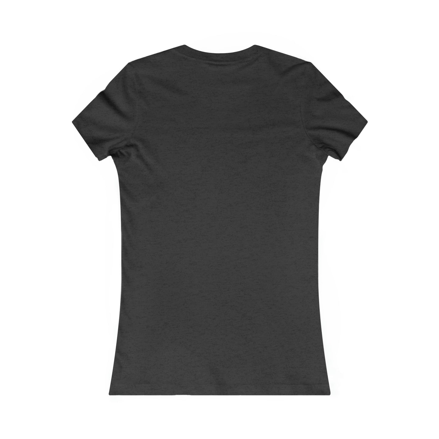 Little Miss Women's Favorite Tee