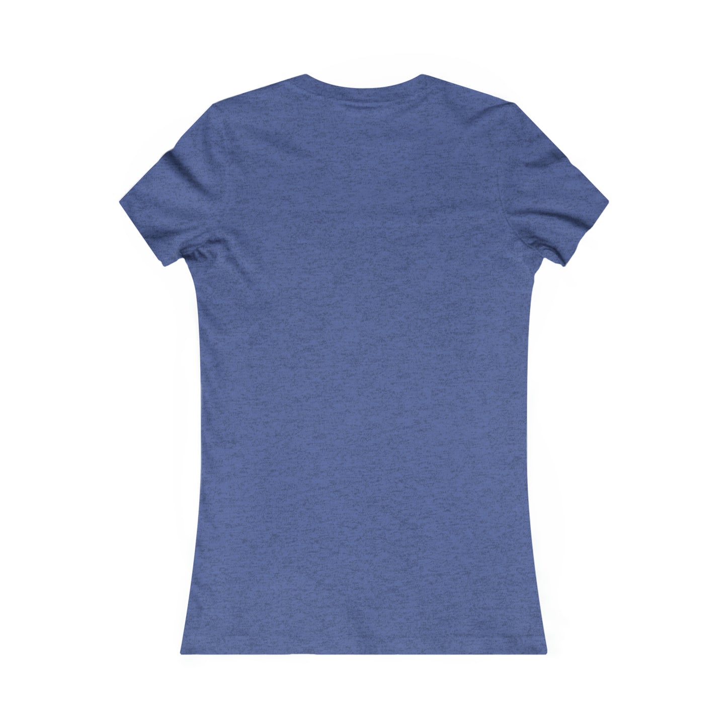 Little Miss Women's Favorite Tee