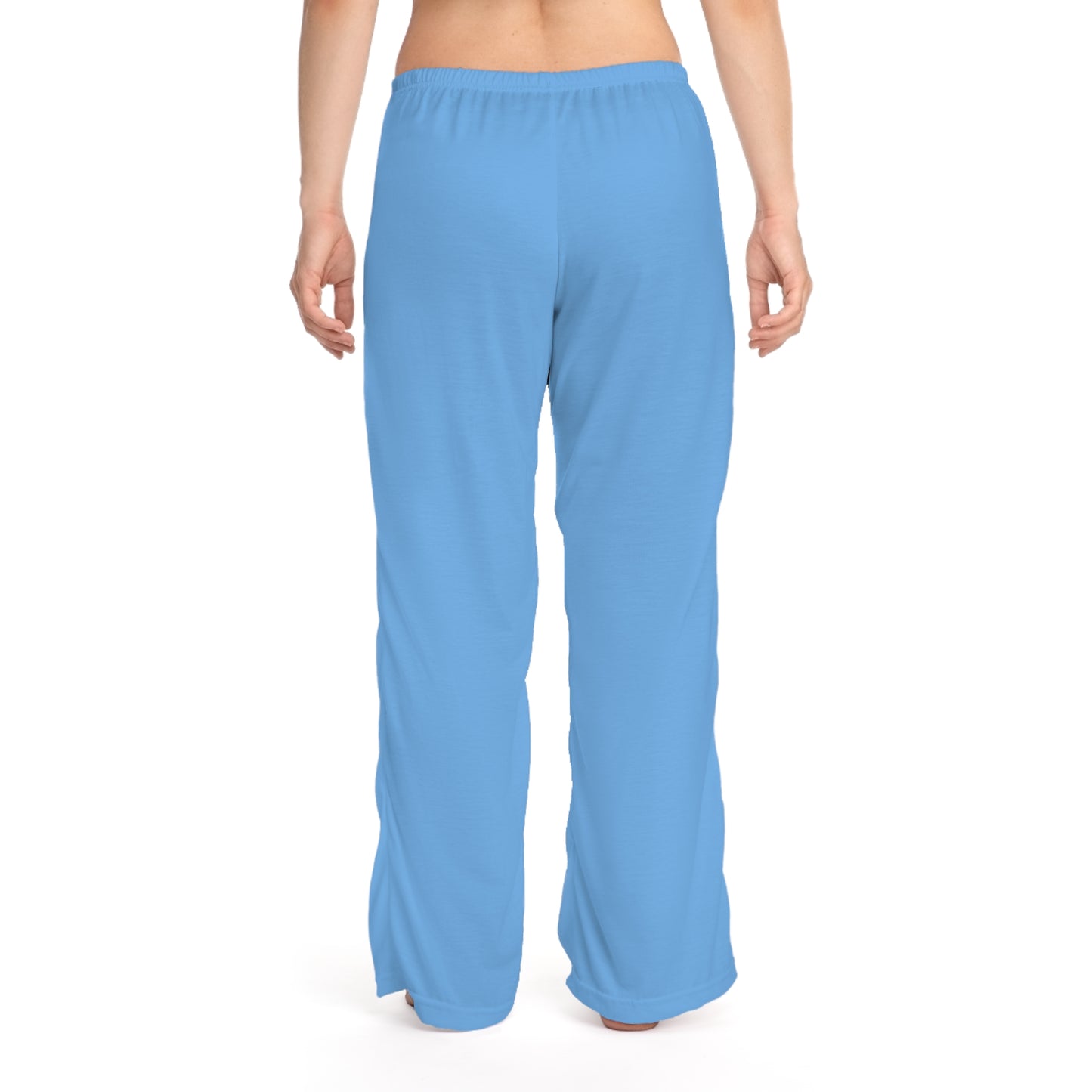 Women's Pajama Pants (AOP)