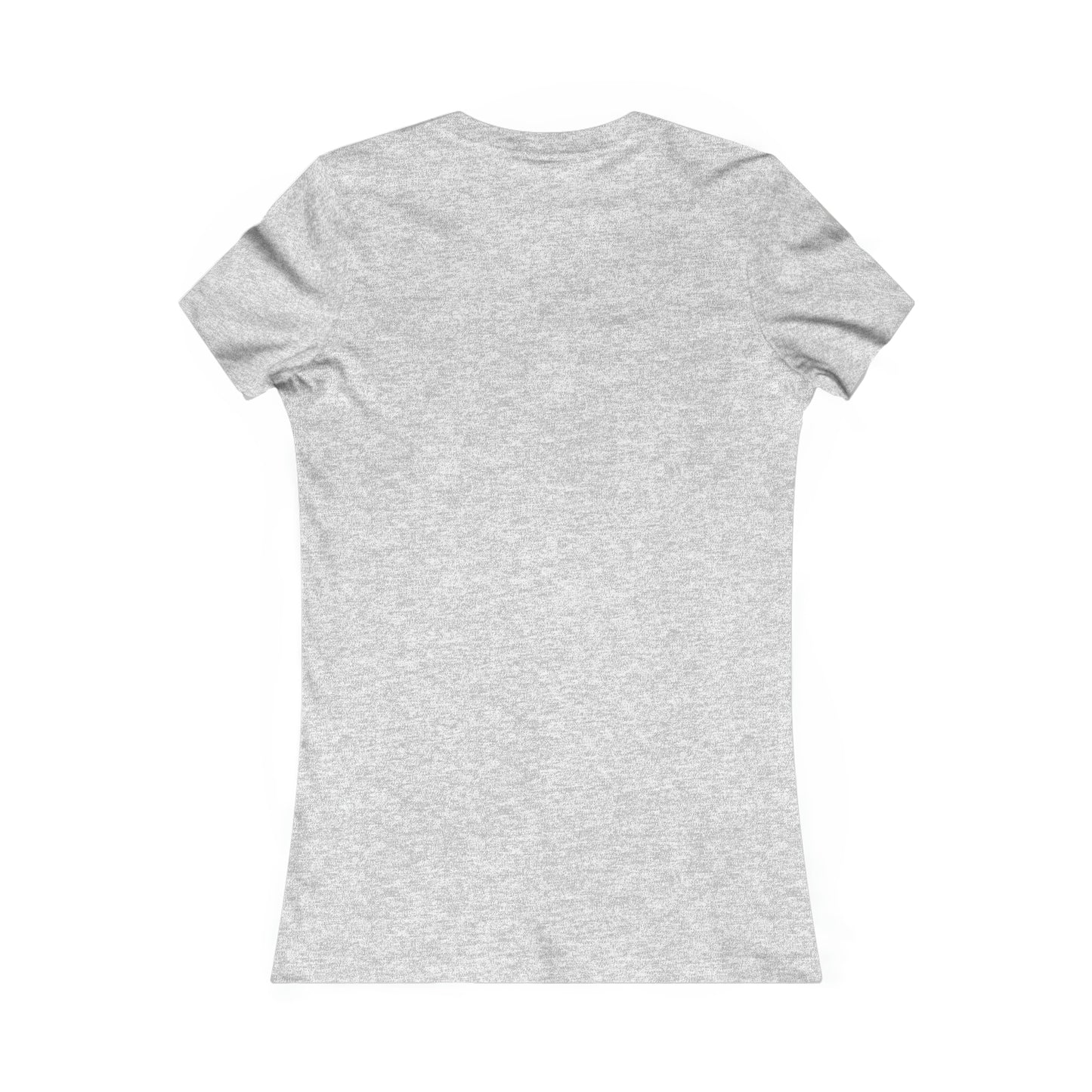 Little Miss Women's Favorite Tee