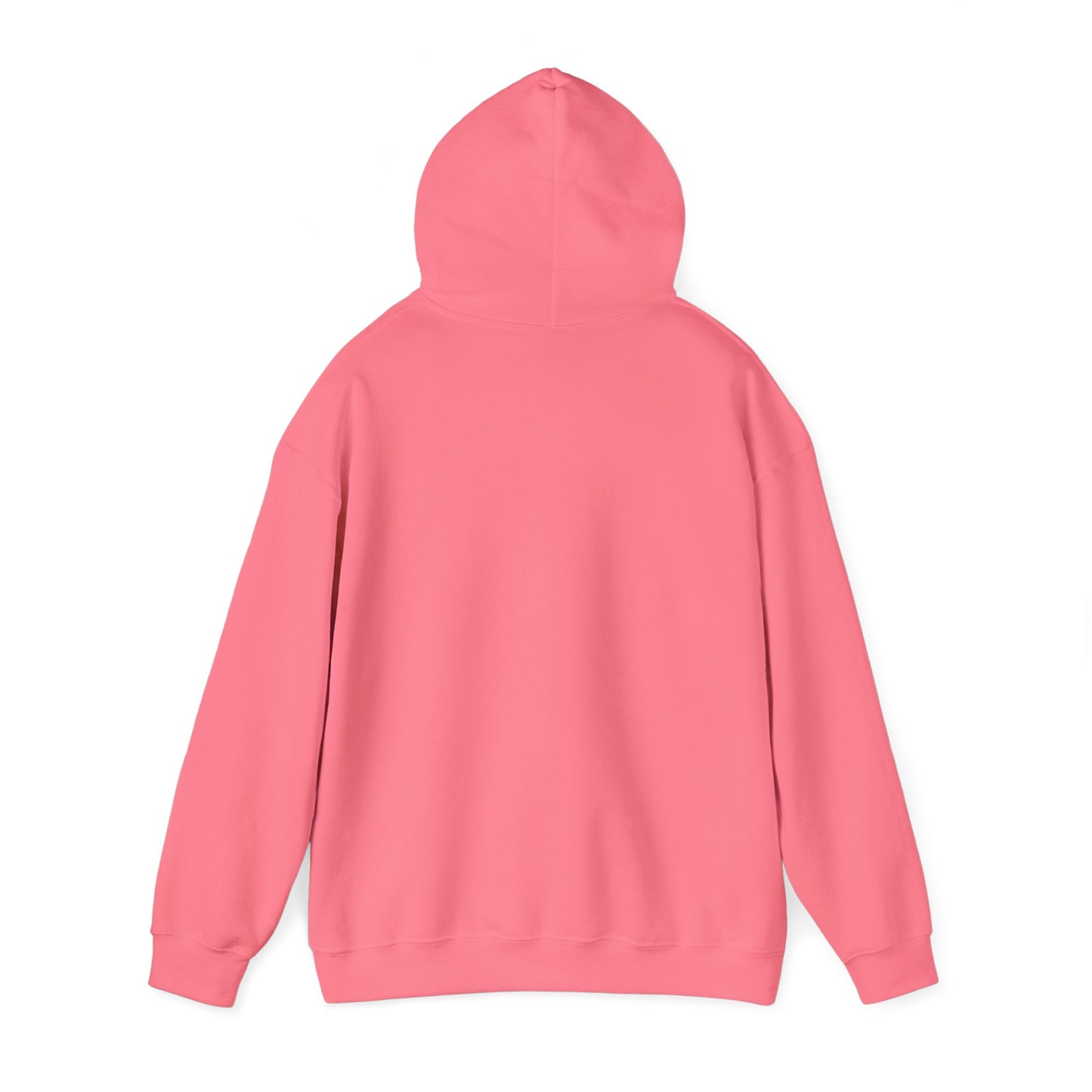 Spread Cheeks Hooded Sweatshirt