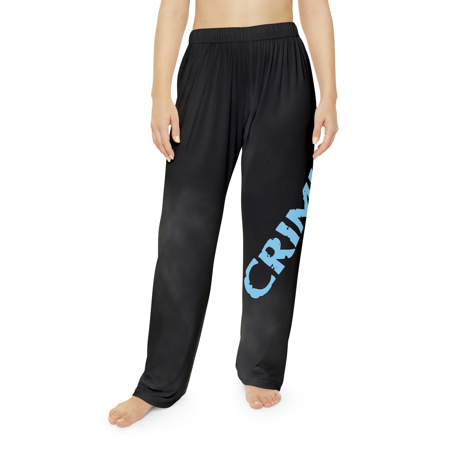 Criminal AF Women's Pajama Pants