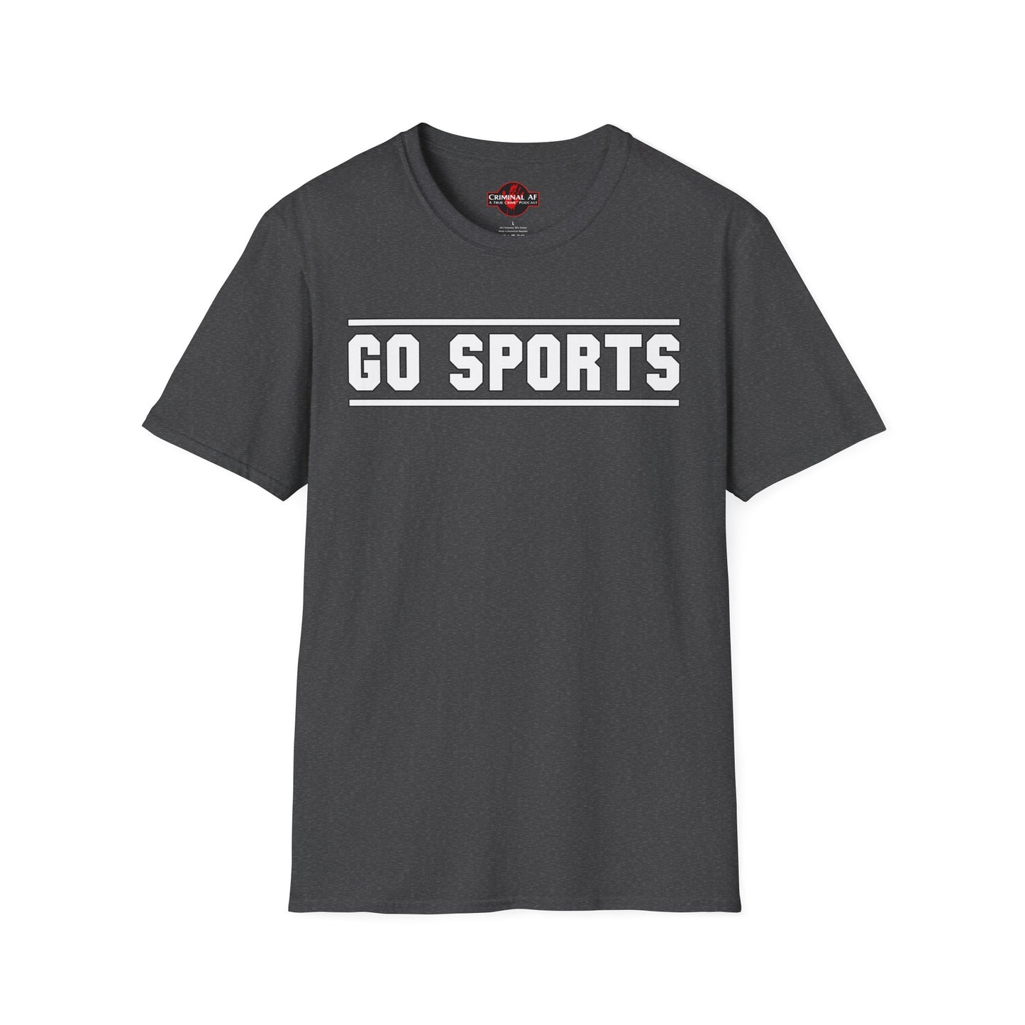 GO SPORTS T-Shirt