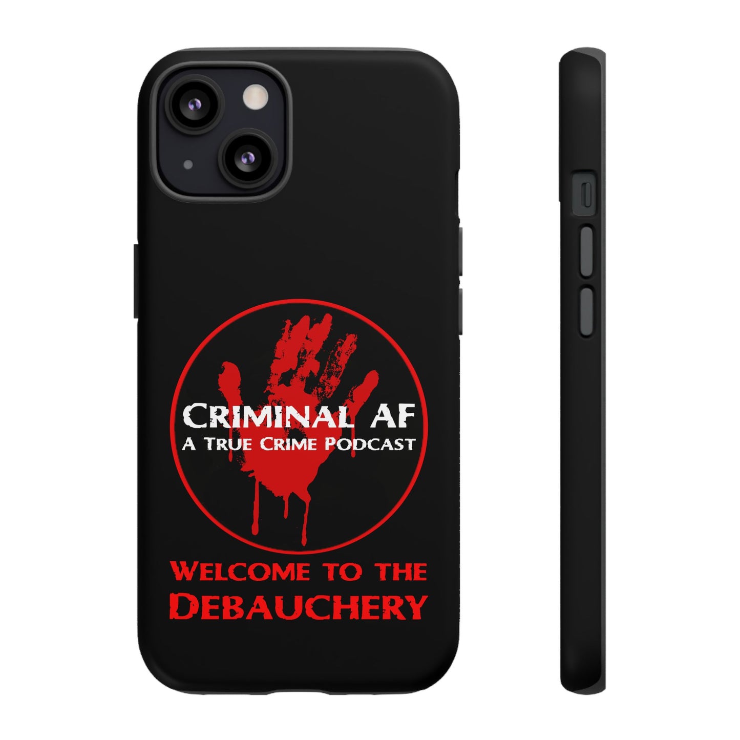 Tough Cases - iPhone, Samsung, Google