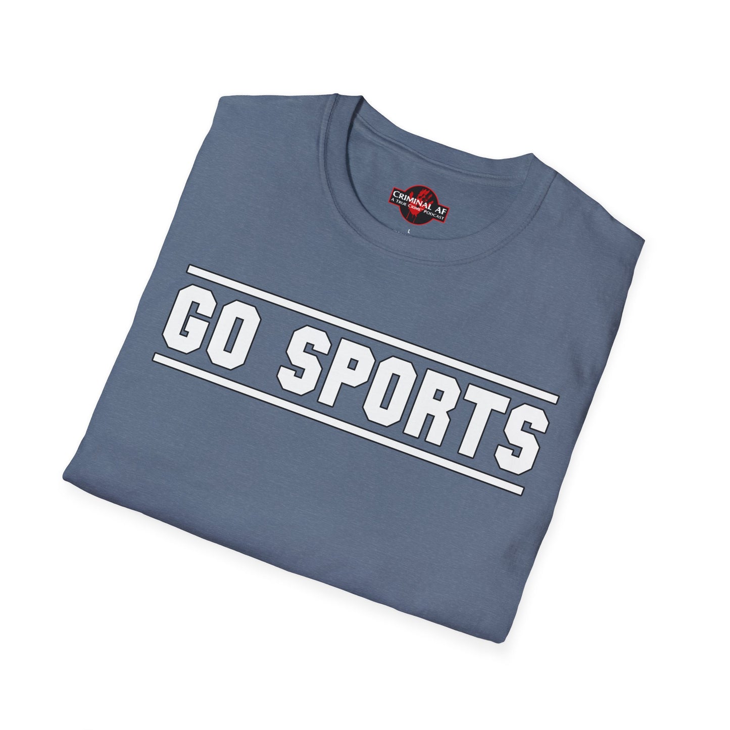 GO SPORTS T-Shirt