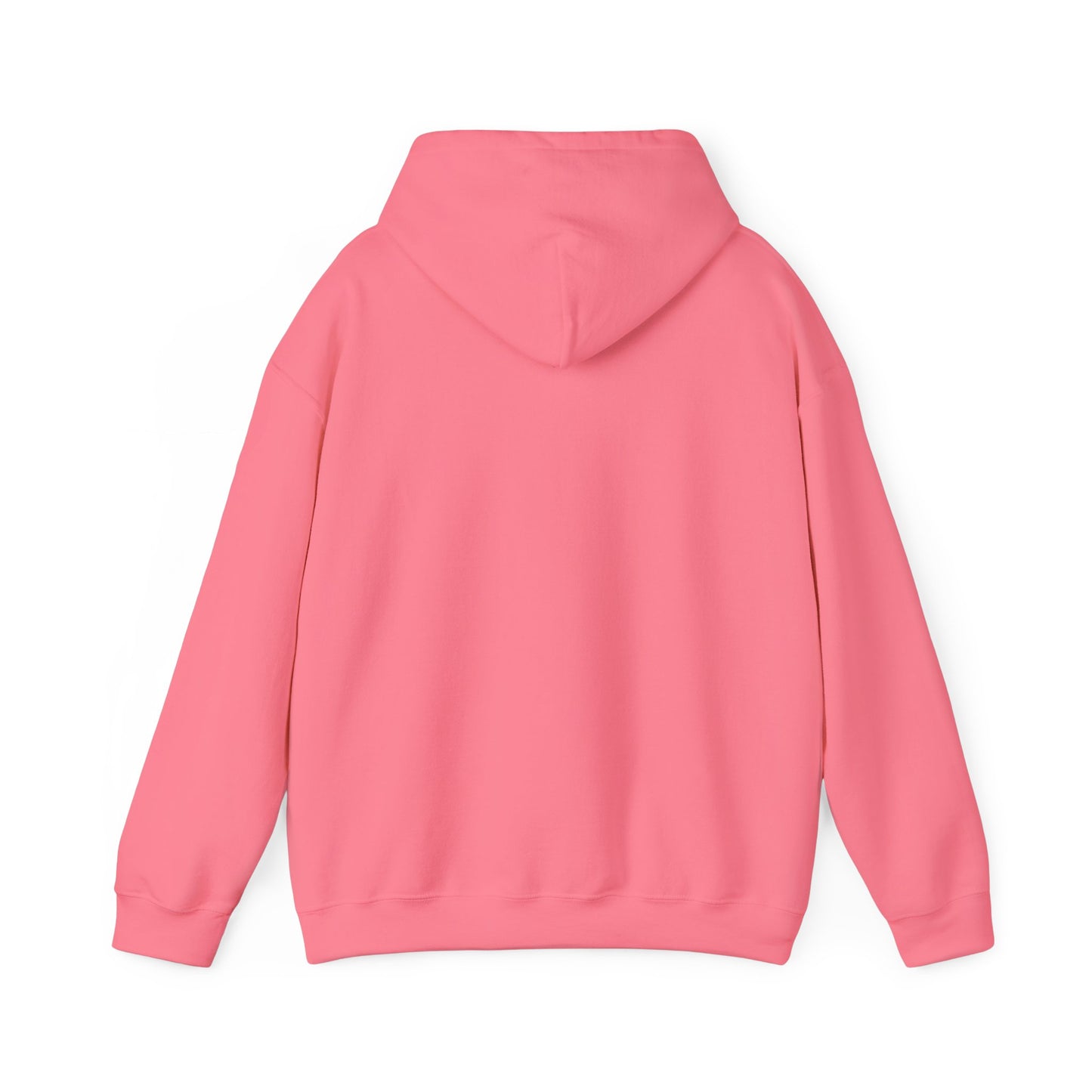 Spread Cheeks Hooded Sweatshirt