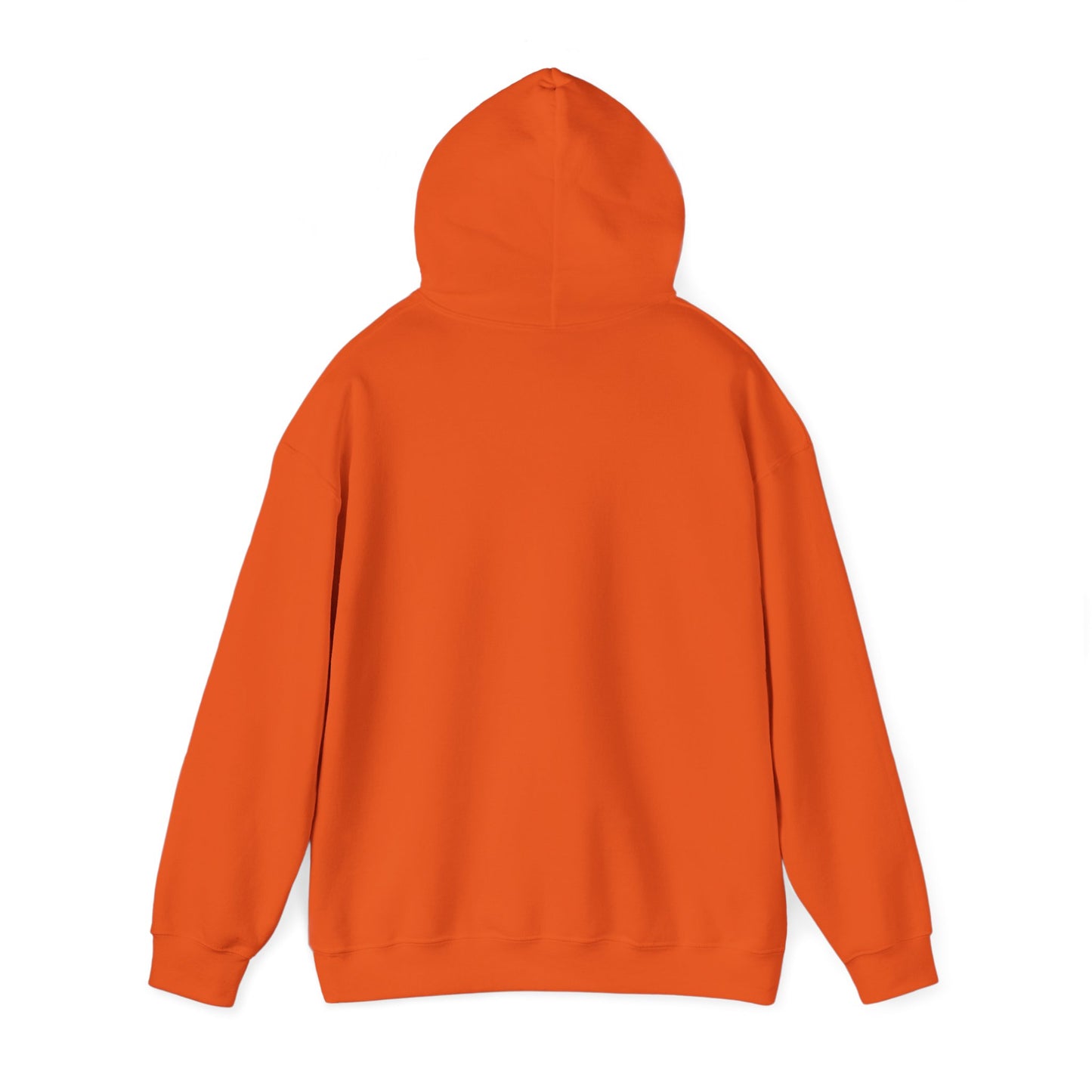 Spread Cheeks Hooded Sweatshirt