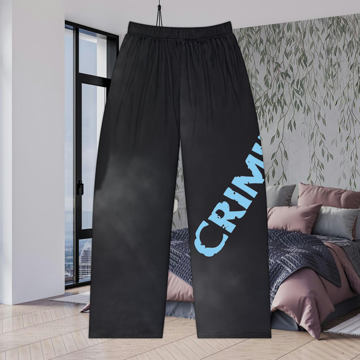 Criminal AF Women's Pajama Pants