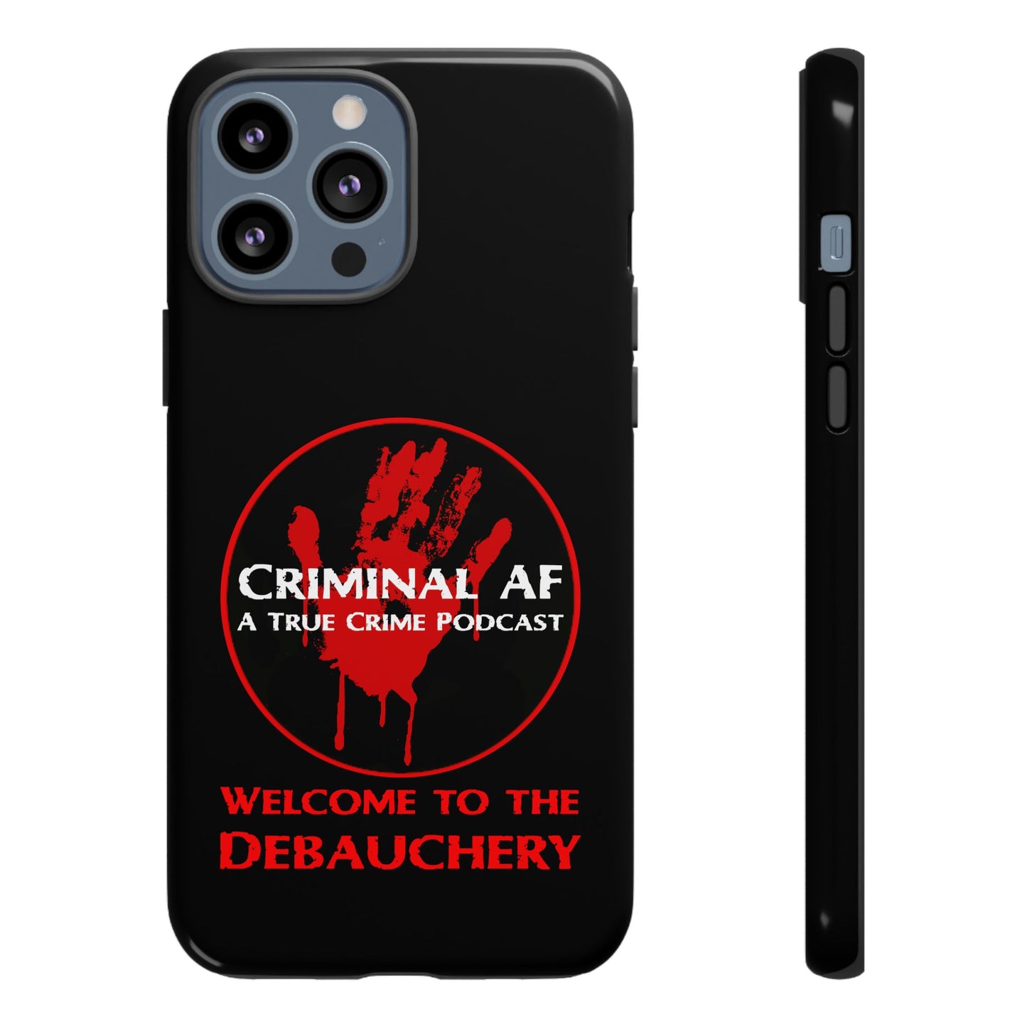 Tough Cases - iPhone, Samsung, Google