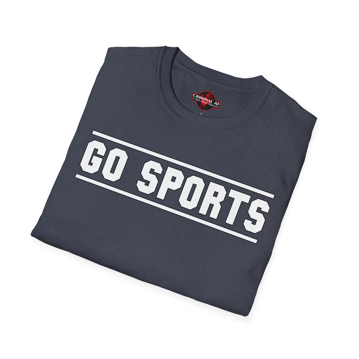 GO SPORTS T-Shirt