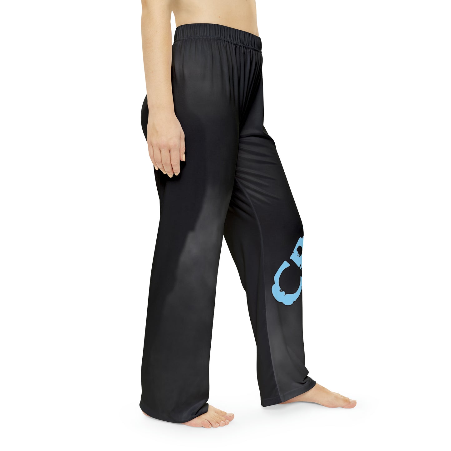 Criminal AF Women's Pajama Pants