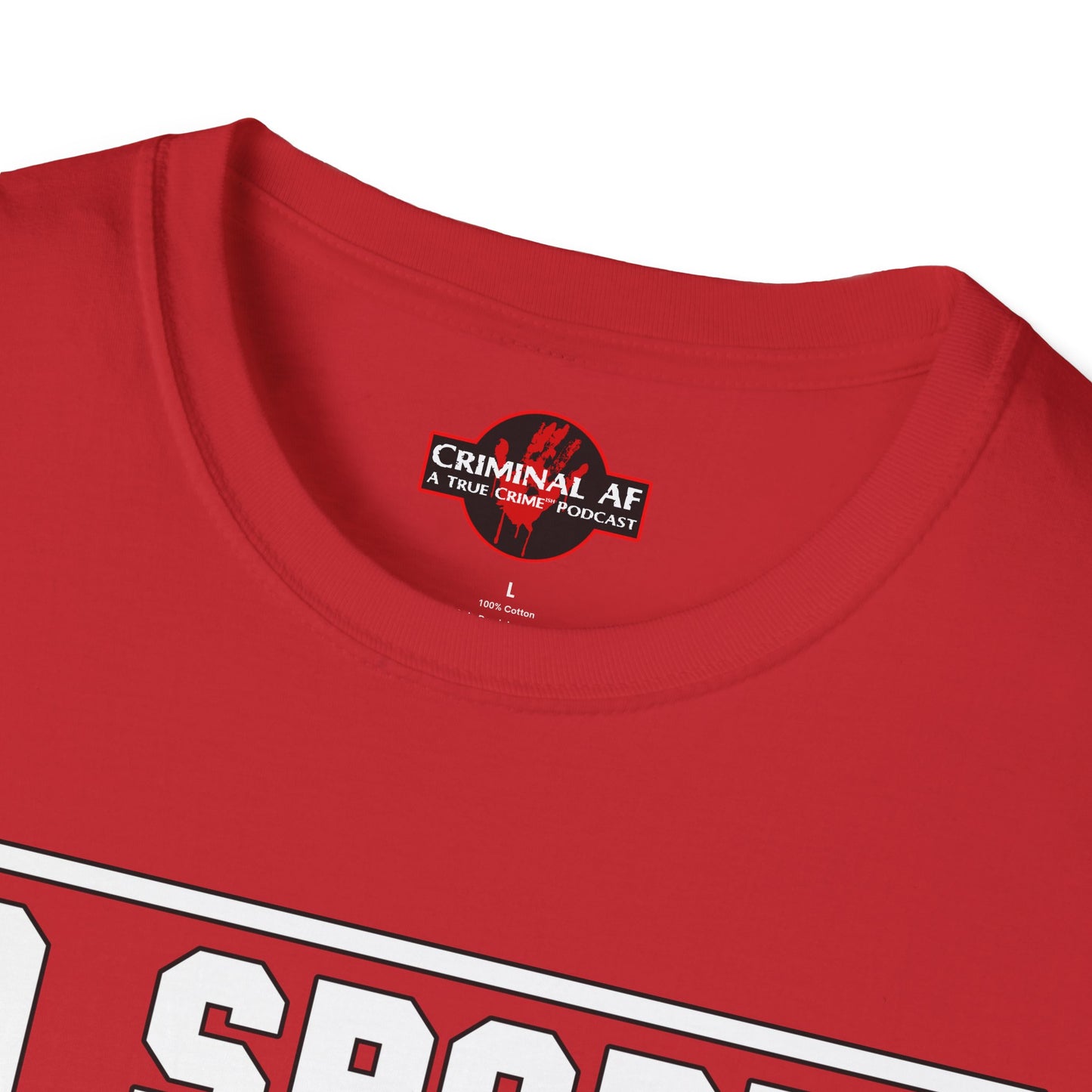 GO SPORTS T-Shirt