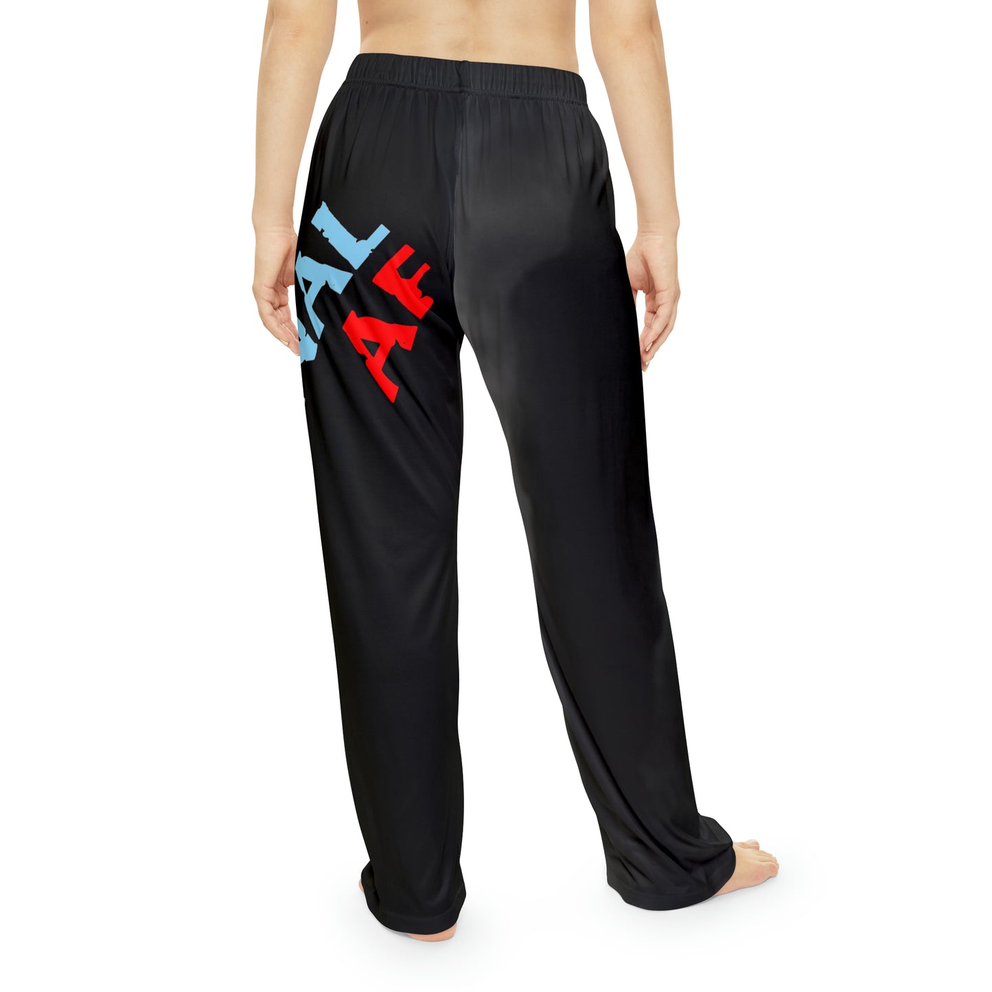 Criminal AF Women's Pajama Pants