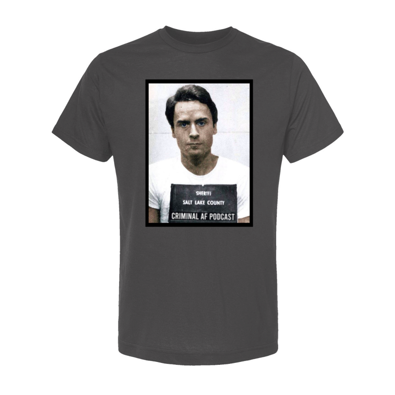 Ted Bundy T-Shirt