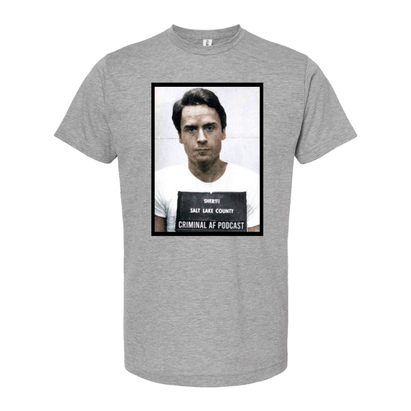 Ted Bundy T-Shirt