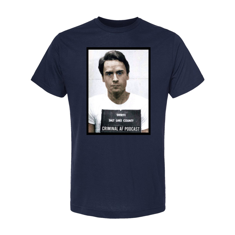 Ted Bundy T-Shirt