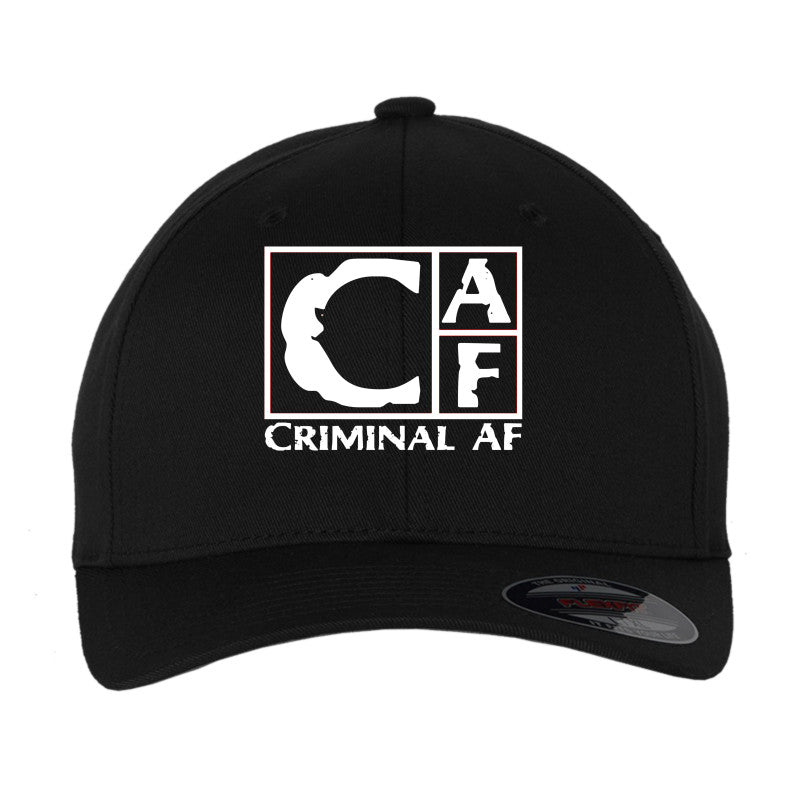 CAF Flexfit26. Cap