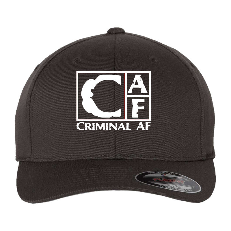 CAF Flexfit26. Cap