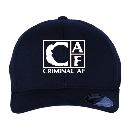 CAF Flexfit26. Cap