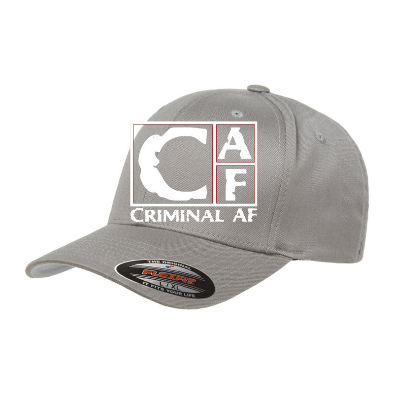 CAF Flexfit26. Cap