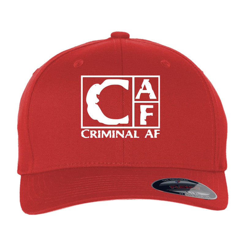 CAF Flexfit26. Cap