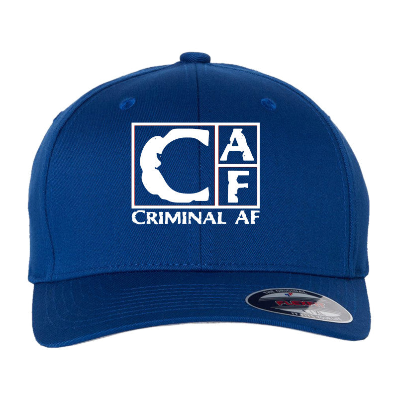 CAF Flexfit26. Cap